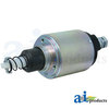 A & I Products Solenoid, Starter 7" x2.5" x2.5" A-SJ-175